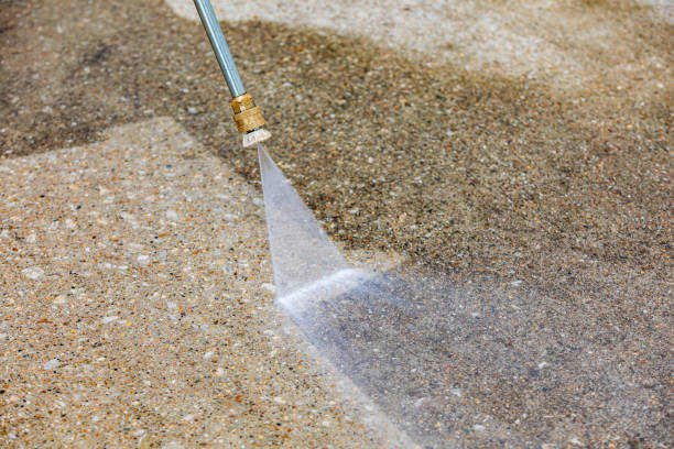  Ashaway, RI Pressure Washing Pros
